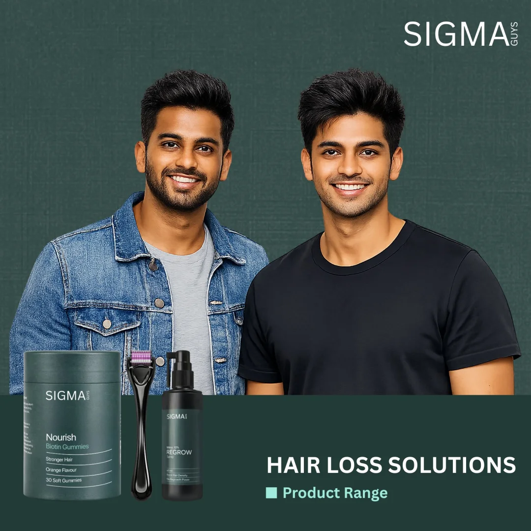 Hair Loss
